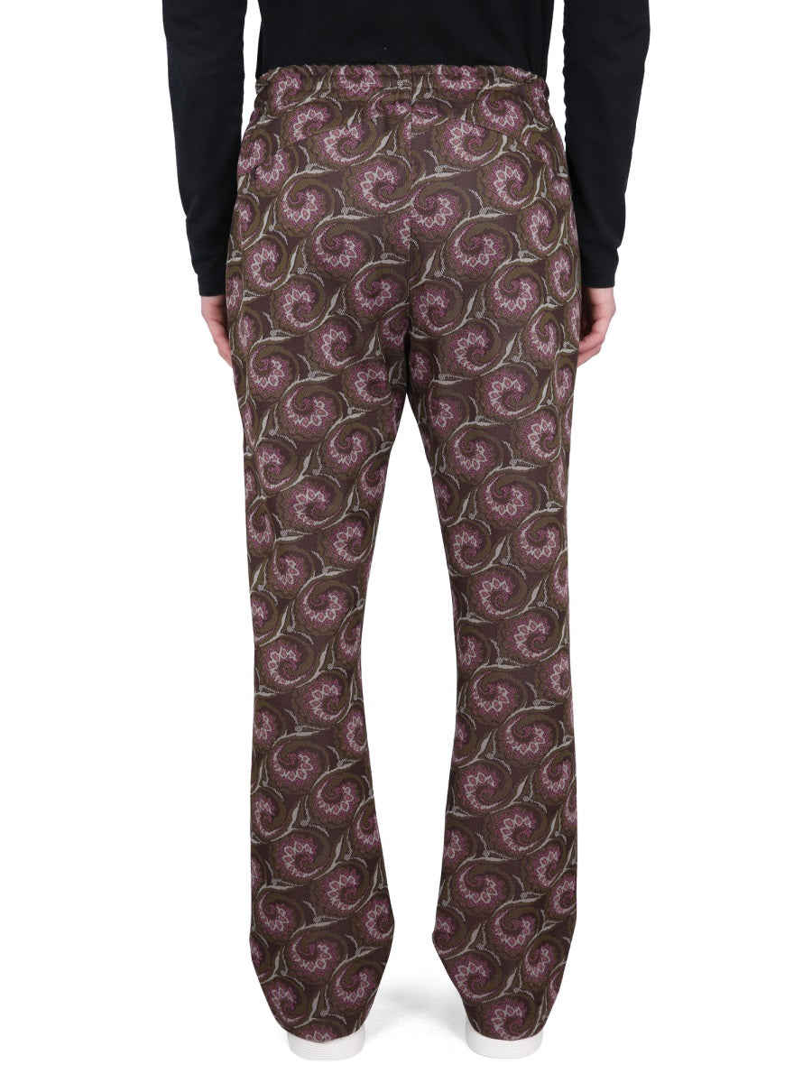 Baracuta X Needles Jumpsuits - Brown | 9f537cc5f73b53796f9e8c45f887a02a93a171cc