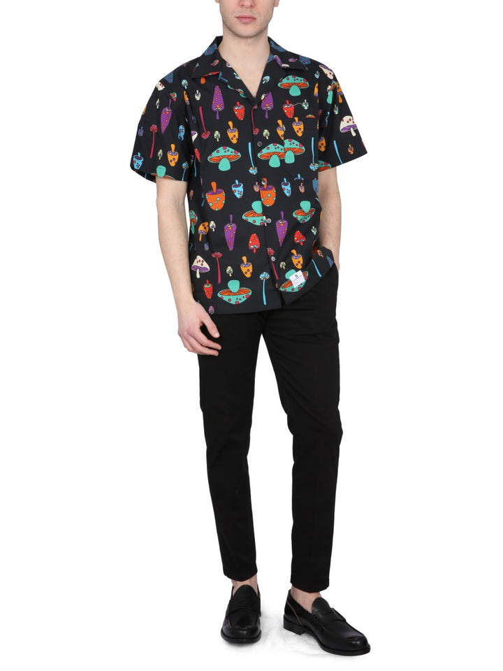 Department 5 Pants - Black | 1385ae95cb4fa46fedbd715845710505c45d58de