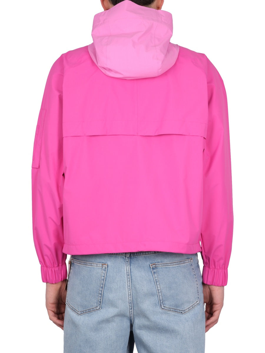 K-Way Jackets - Fuchsia | Wanan Luxury