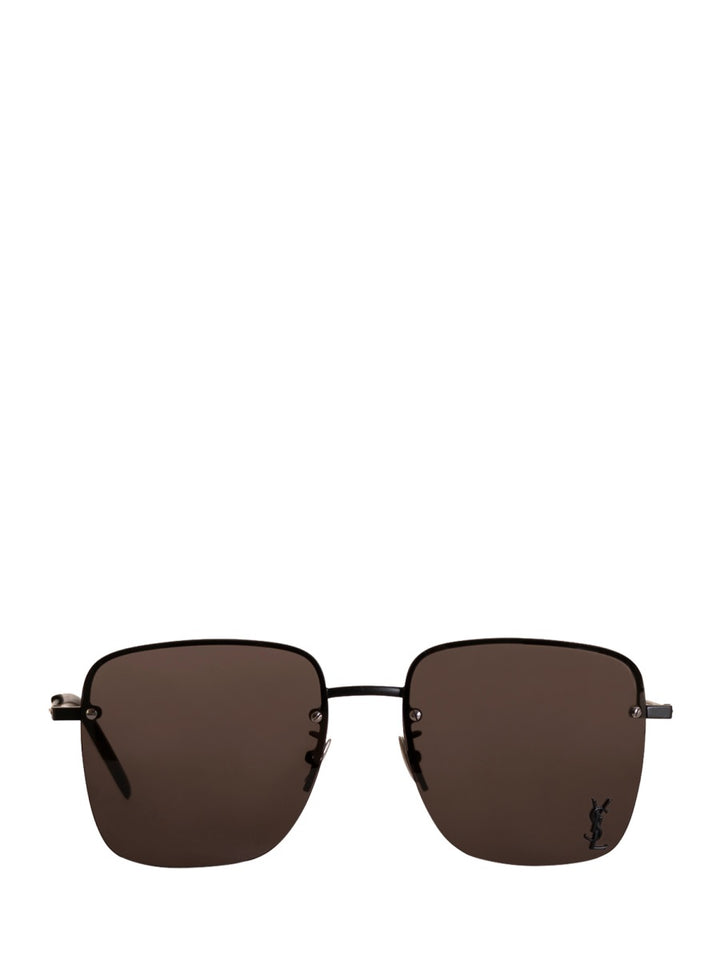 Saint Laurent Sunglasses - Black | 3bf2a60ba21307dfefbe1ac4776c398391fa2d9f
