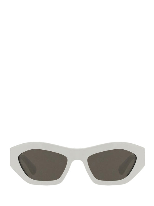 Hexagonal Sunglasses