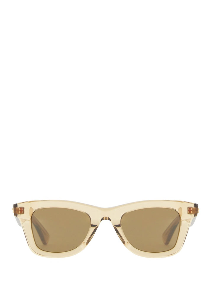 Bottega Veneta Sunglasses - Multicolour | 4e9b9d6c9ab81794ff4e7d3e6b3c021660144ad5