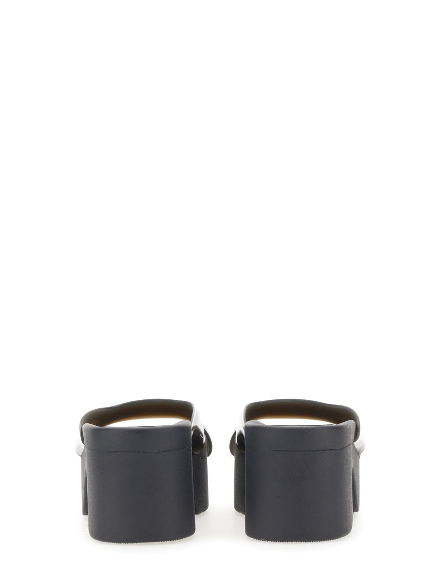 Alexander Wang Sandals - Black | Wanan Luxury