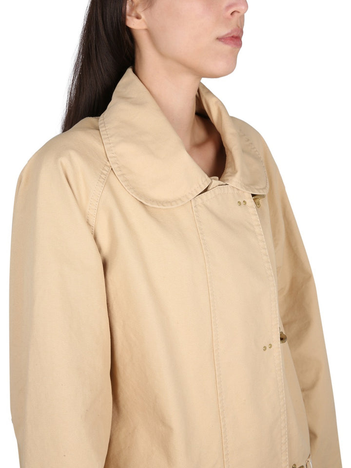 Fay Trenches - Beige | Wanan Luxury