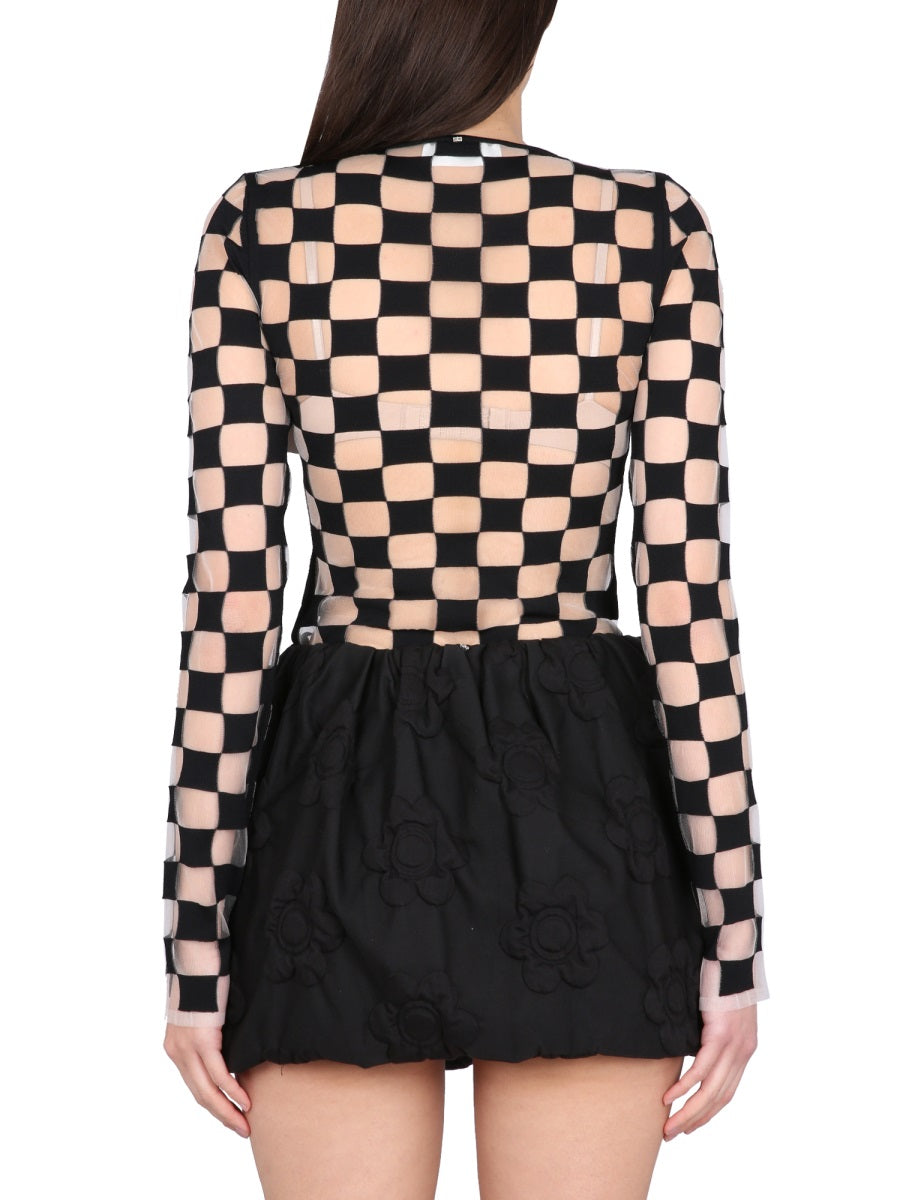 Max Mara Tops - Black | 6a1fbc4ce238feea474e83250eed466458d6b235