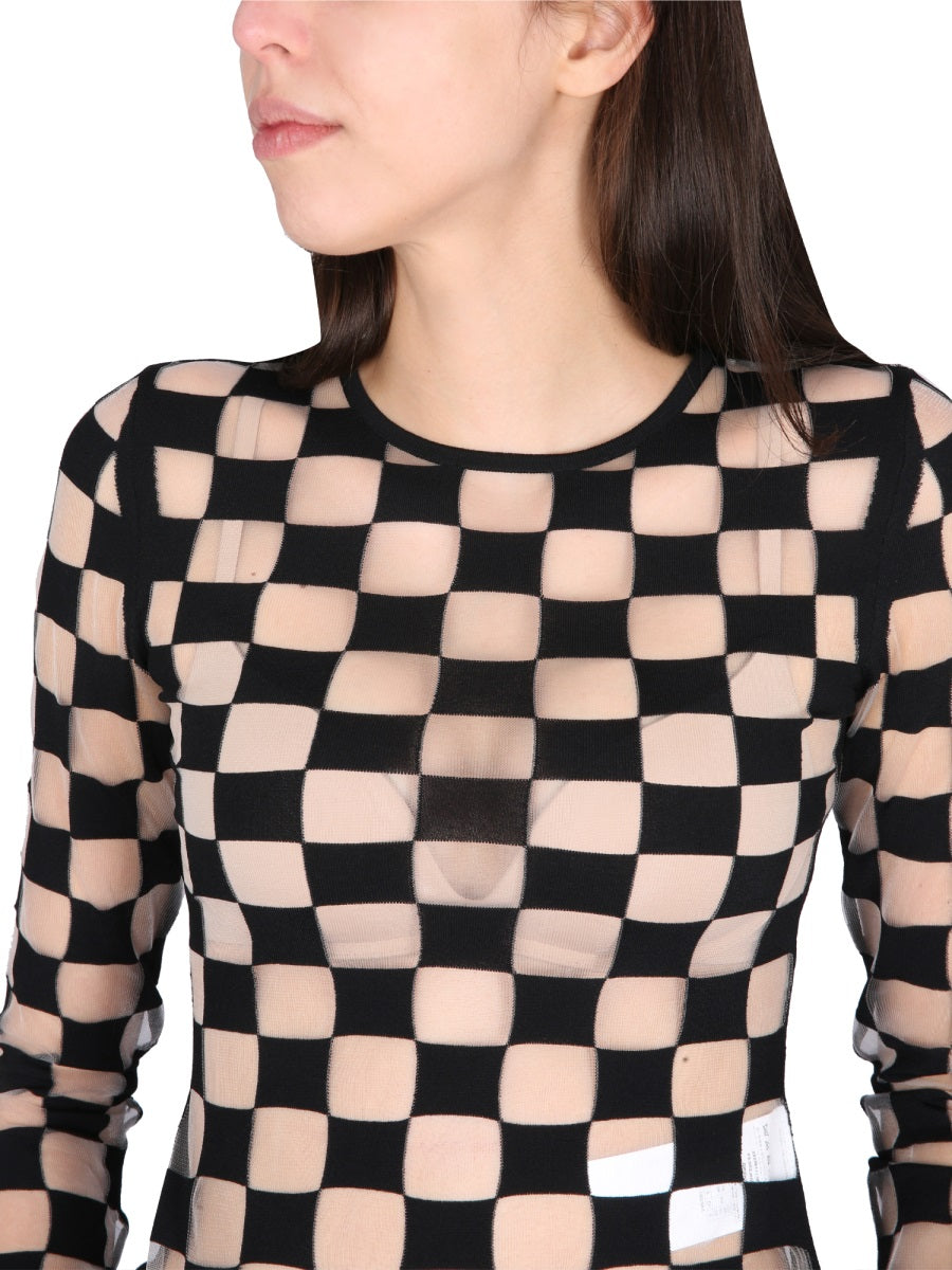 Max Mara Tops - Black | 5caebc46a27500f49037b4f5405ff0f7a1c23a91