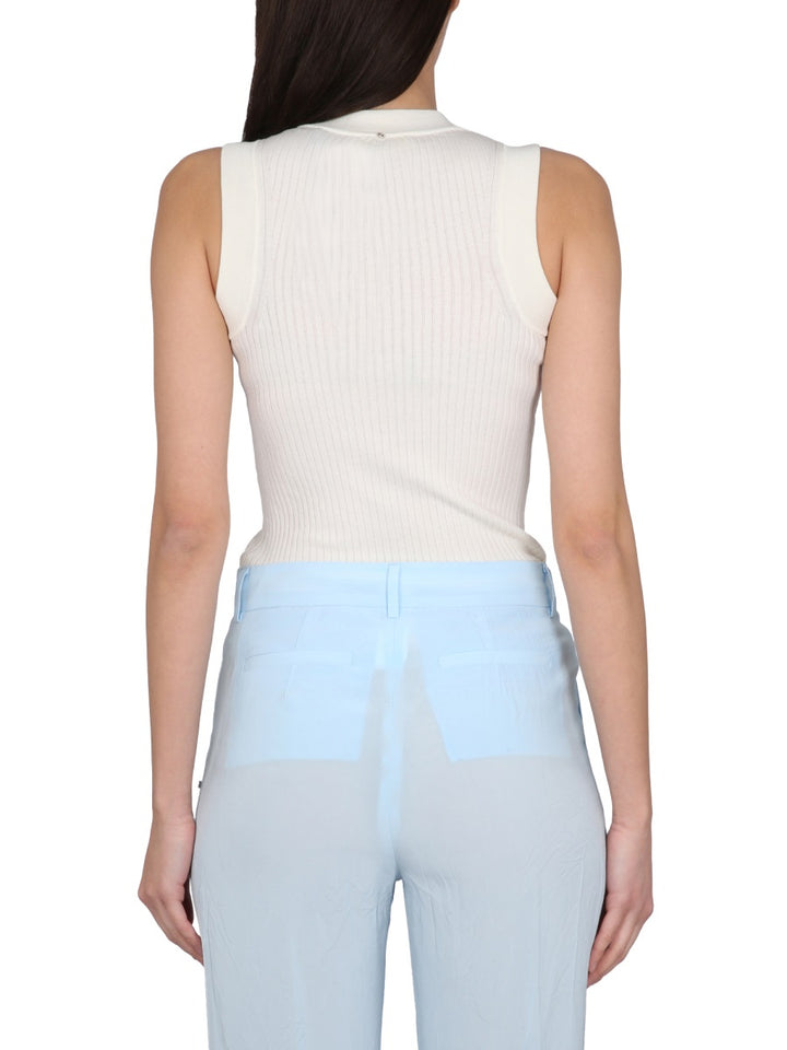 Max Mara Tops - White | 34a7ce177817a2e3b9f7ba5bda5c5ec8775f79f5