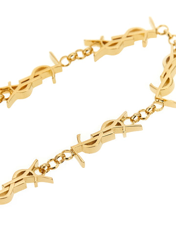 Cassandre Jewelry Gold