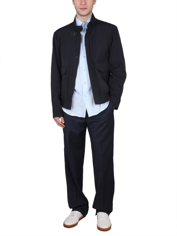 Fay Jackets - Blue | Wanan Luxury