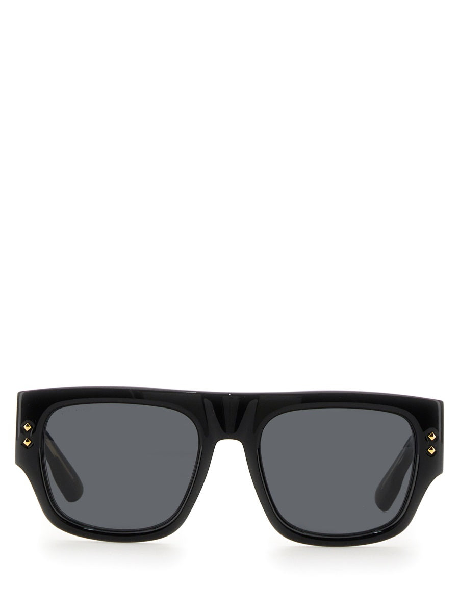 Gucci Sunglasses - Black | f5fd223d5e4603a17a6dbbf99fe8379820320e0a