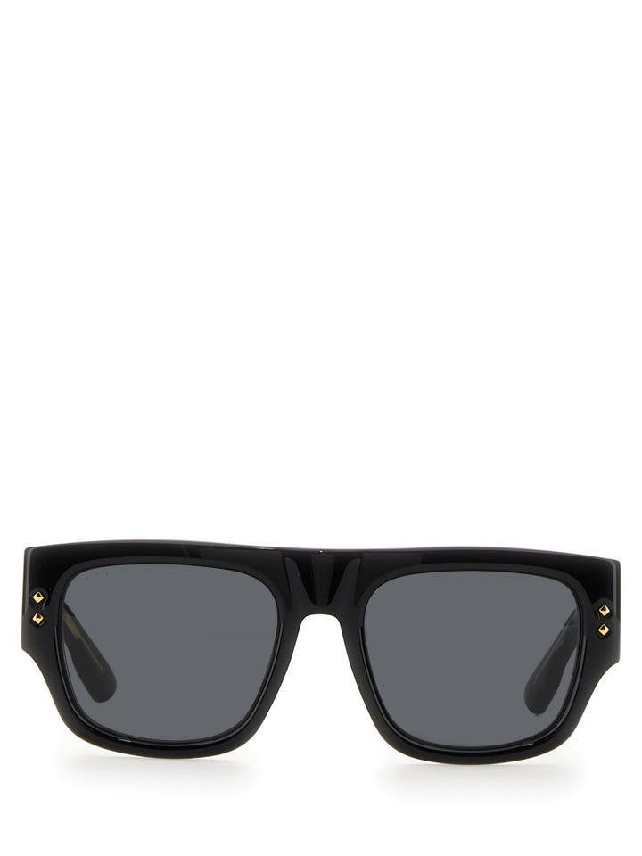 Gucci Sunglasses - Black | f5fd223d5e4603a17a6dbbf99fe8379820320e0a
