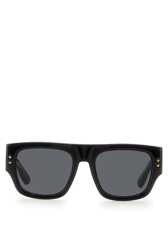 Square Sunglasses