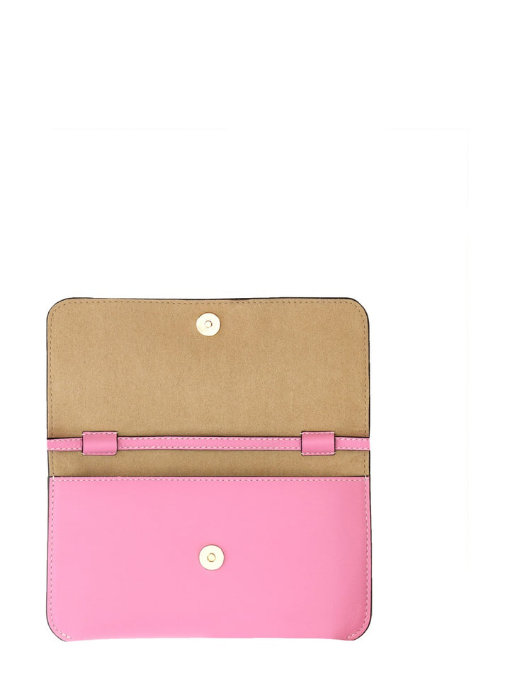 JW Anderson Shoulder Bags - Pink | Wanan Luxury