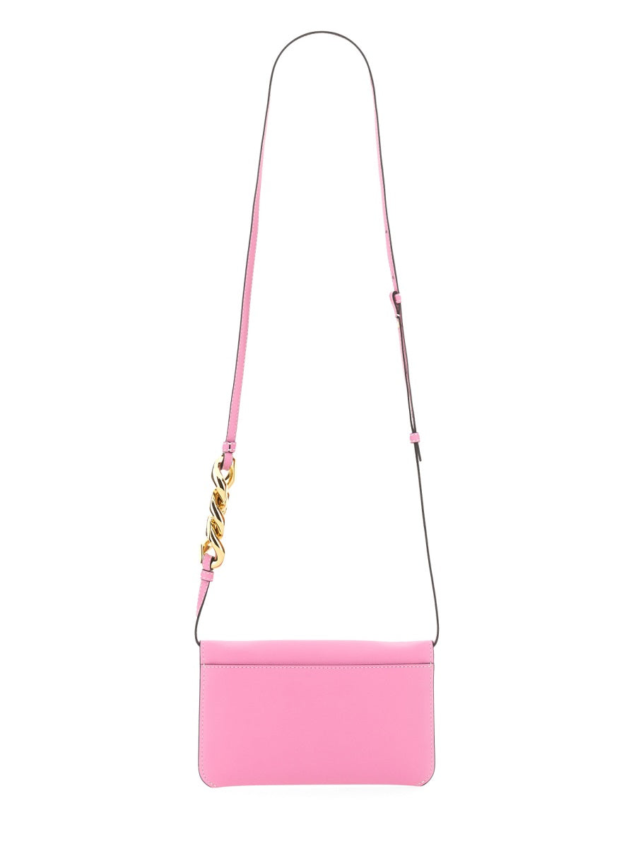 JW Anderson Shoulder Bags - Pink | Wanan Luxury