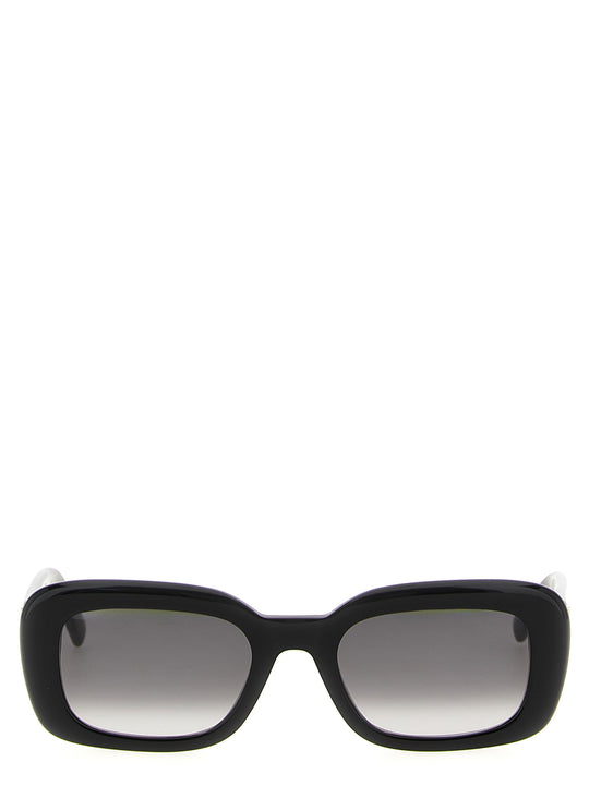 Sl M130 Sunglasses Black