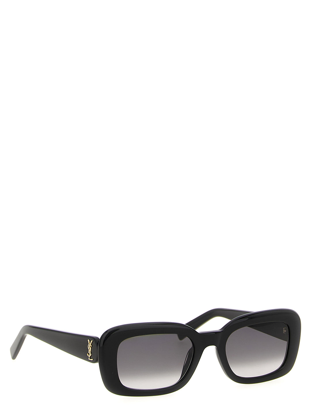 Saint Laurent Sl M130 Sunglasses - Black | 775a211f52f44485c24cfd52fbd46547928aad17