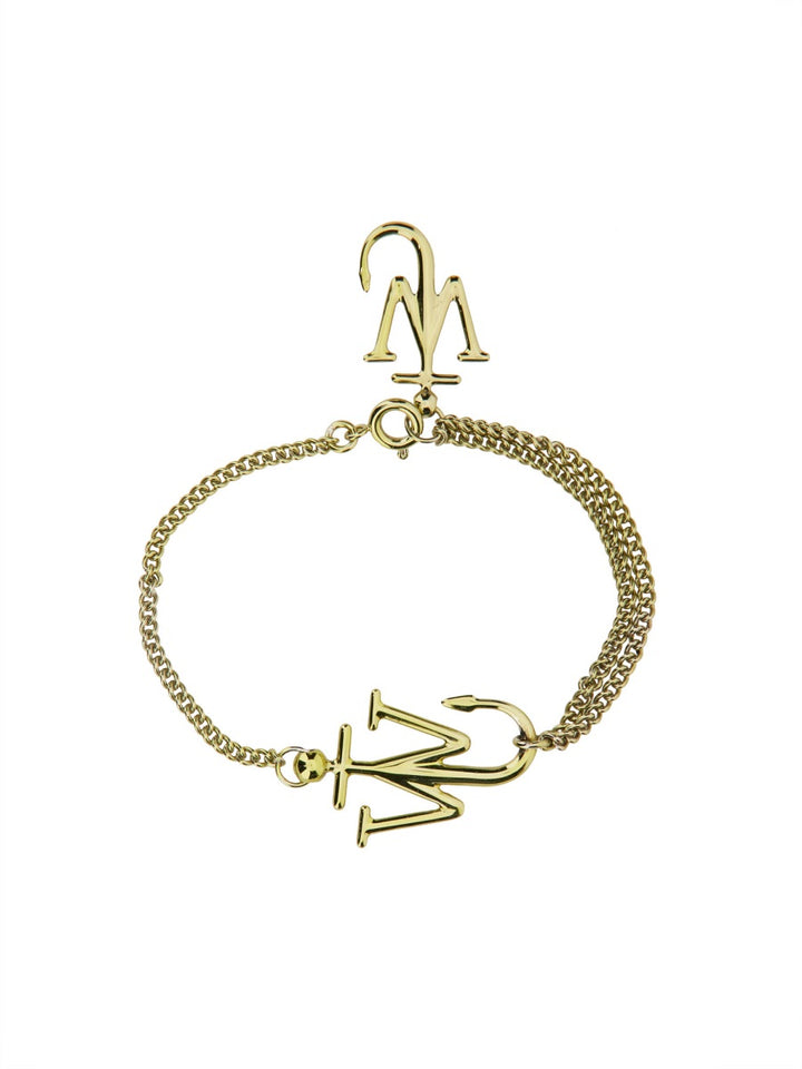 JW Anderson Bracelets - Yellow | Wanan Luxury