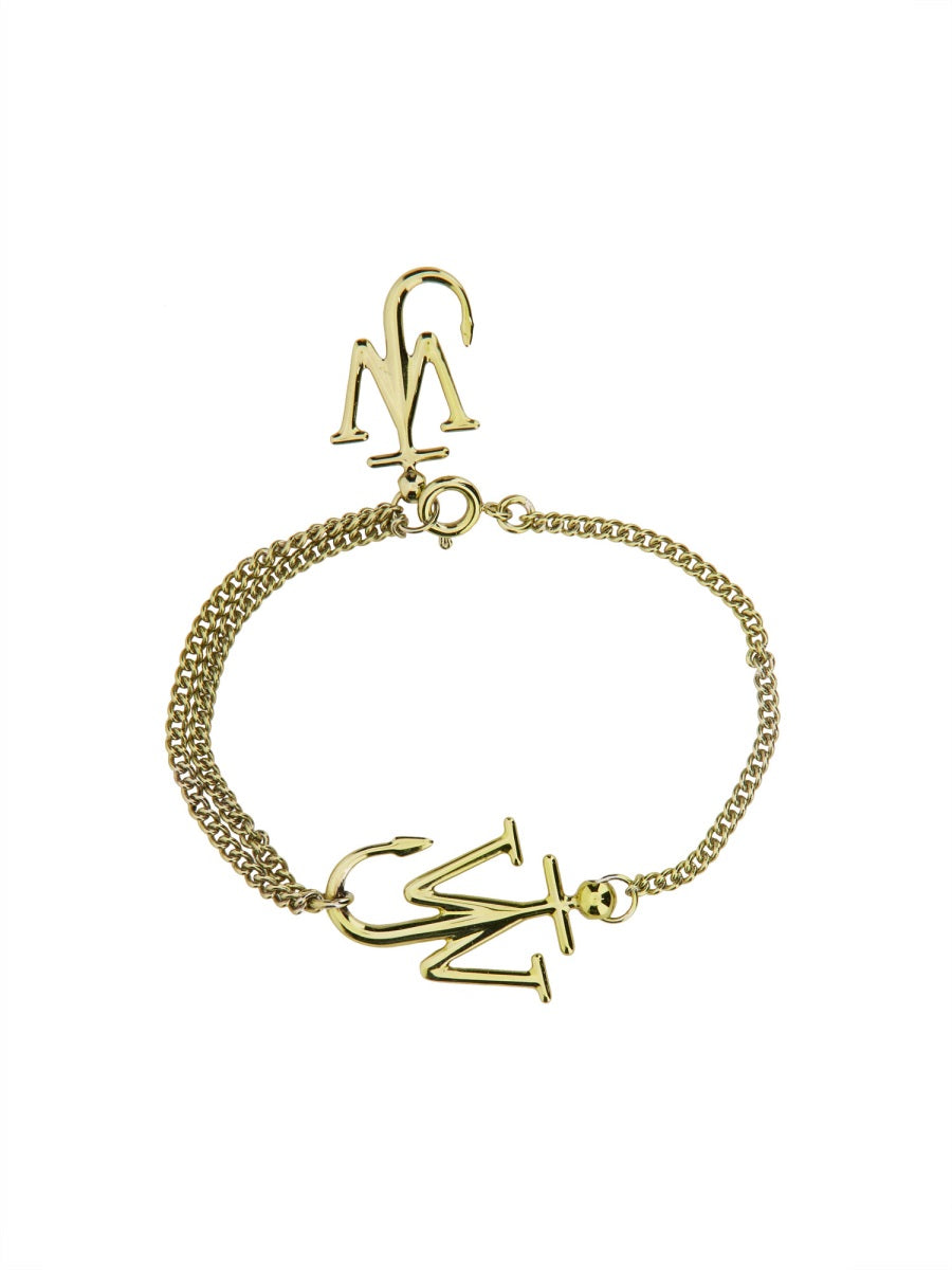 JW Anderson Bracelets - Yellow | Wanan Luxury