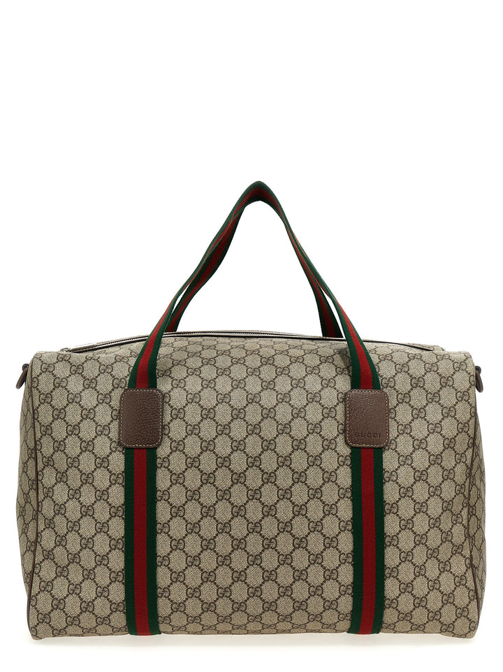 Gucci Gg Supreme Home & Lifestyle - Beige | fbd63f4c0bfd8e49fba4267beb1e2c8600521db4