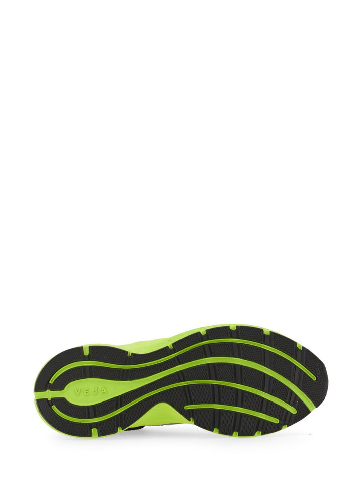 Veja Sneakers - Black | Wanan Luxury