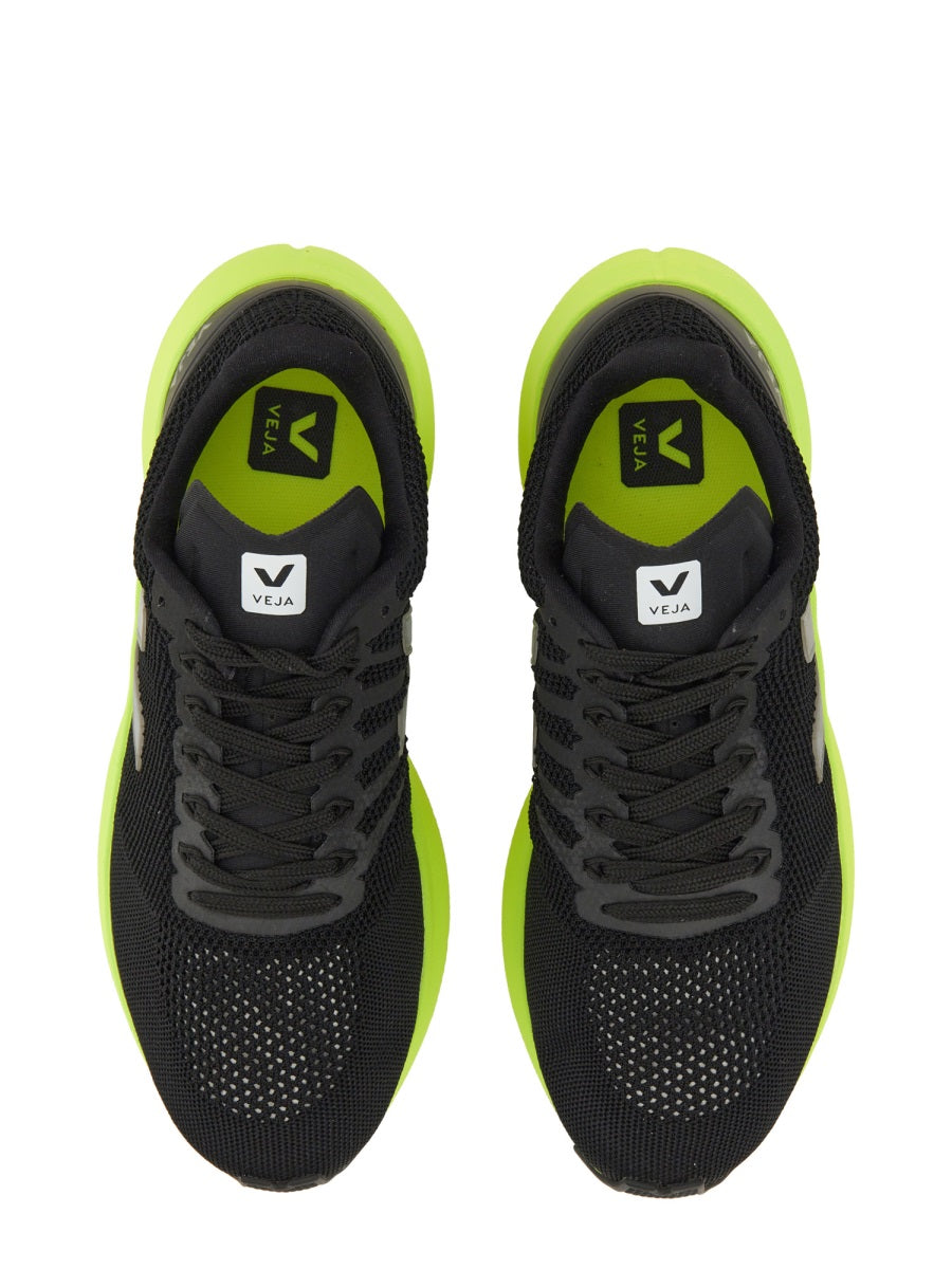 Veja Sneakers - Black | Wanan Luxury