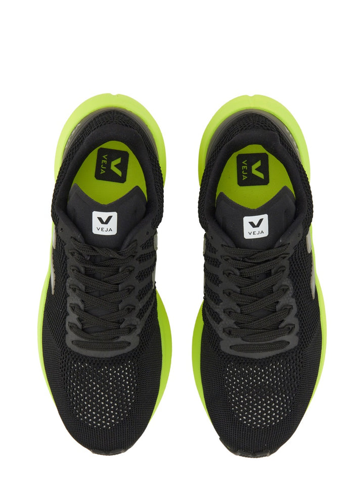 Veja Sneakers - Black | Wanan Luxury