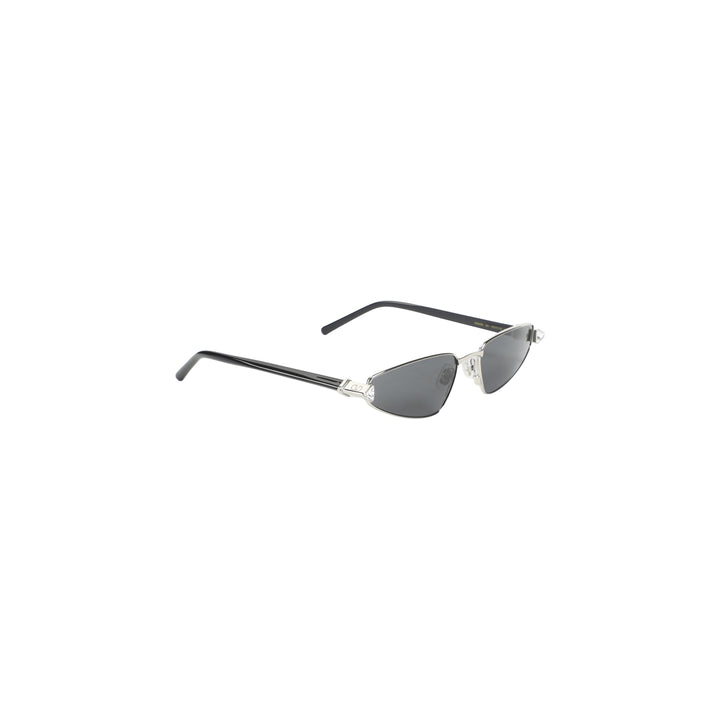 Valentino Eyewear Sunglasses - Metallic | 7b49bab4e60ad82a84f6a28e1de9fd7822259b83
