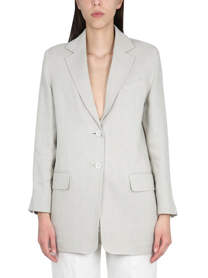 Max Mara Jackets - Beige | fca22283239360c38bb8d6fc0a63ebf065a7e467