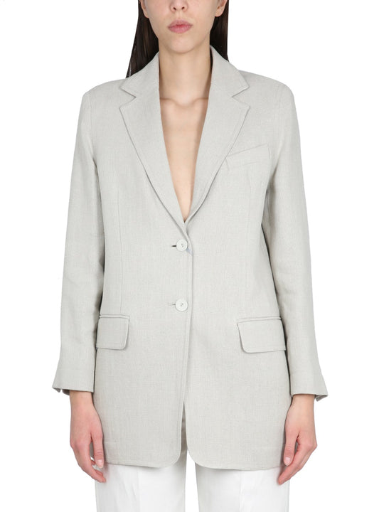 Cotton C Rê Pe Jacket.