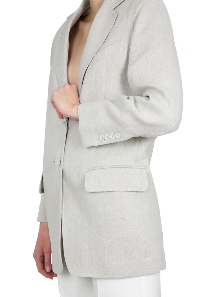 Max Mara Jackets - Beige | 61bbb8b5062fdf205dc0afabc3c8c8aa28d0ad74
