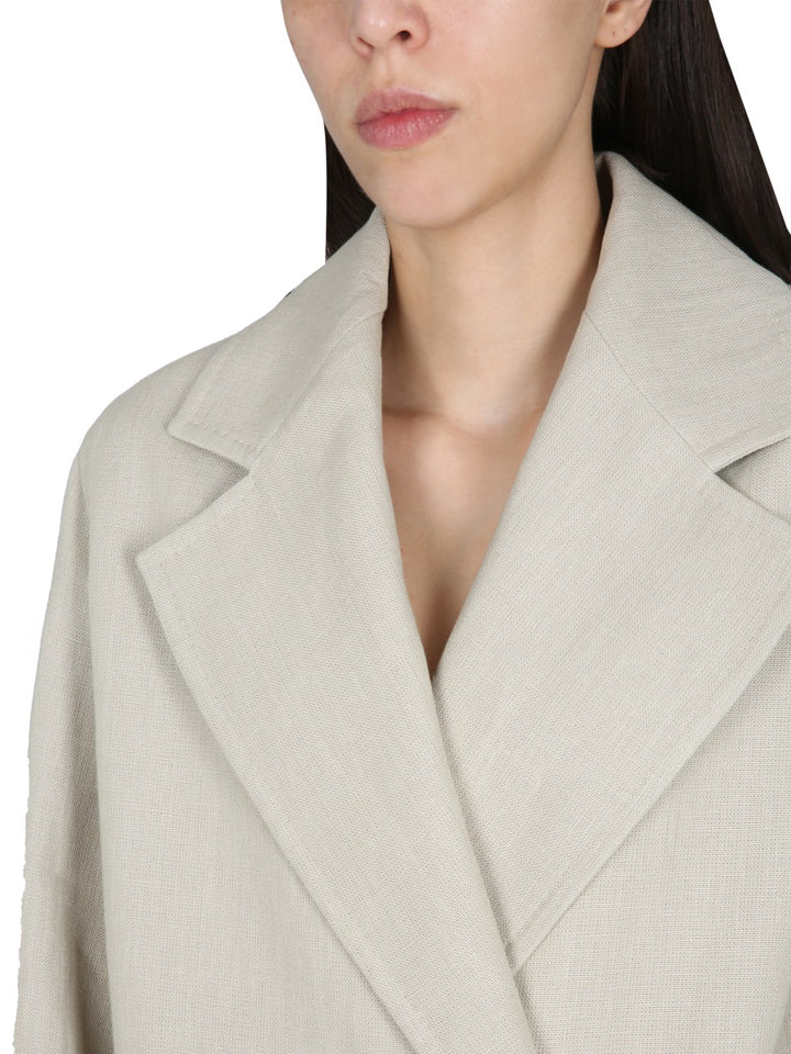 Max Mara Trenches - Beige | 7e528c94f03b6bf427f6f8809372e8fbe6c54ffa