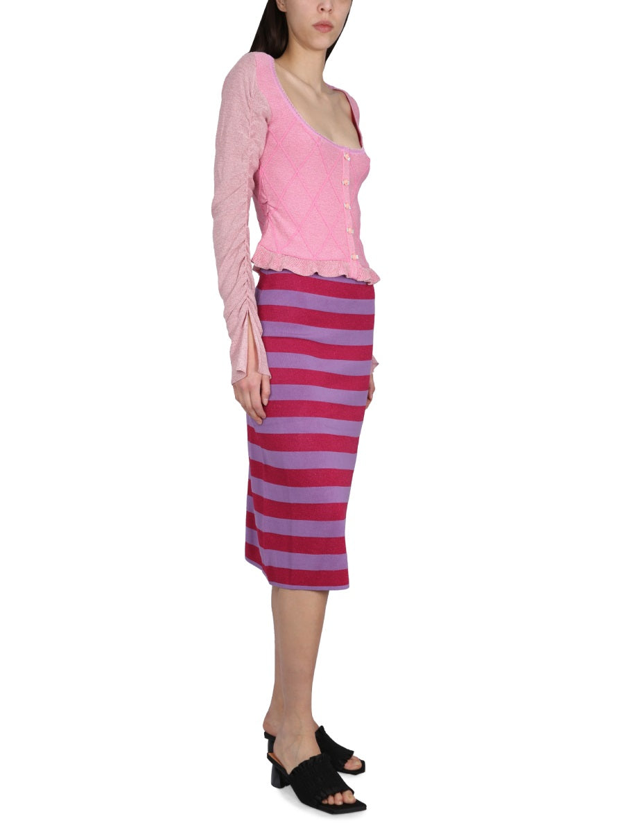 Cormio Sweaters - Pink | 28a43175dad1c2bc717cc1f82621179b8a1d70d4