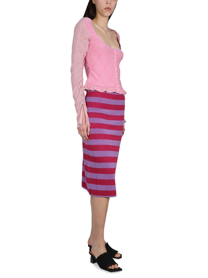 Cormio Sweaters - Pink | 28a43175dad1c2bc717cc1f82621179b8a1d70d4
