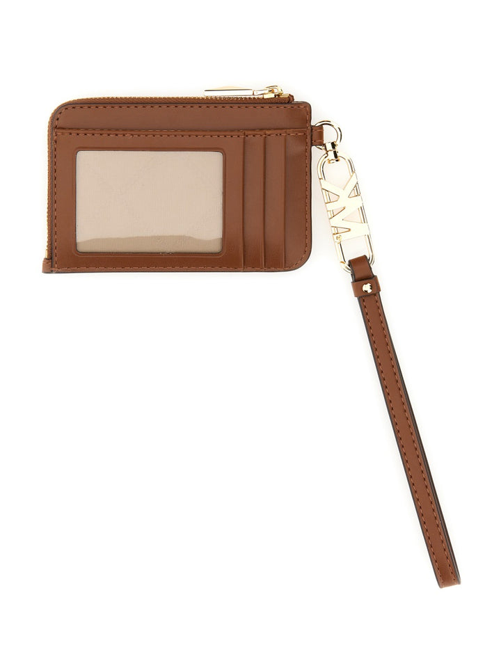 Michael Kors Wallets & Pures - Brown | Wanan Luxury