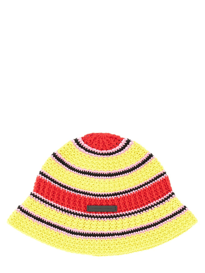 Stella McCartney Hats - Multcolor | Wanan Luxury