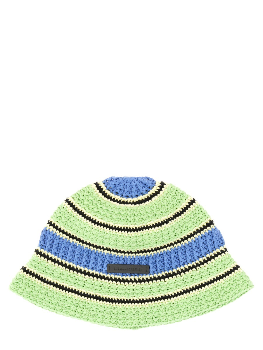 Stella McCartney Hats - Multcolor | Wanan Luxury