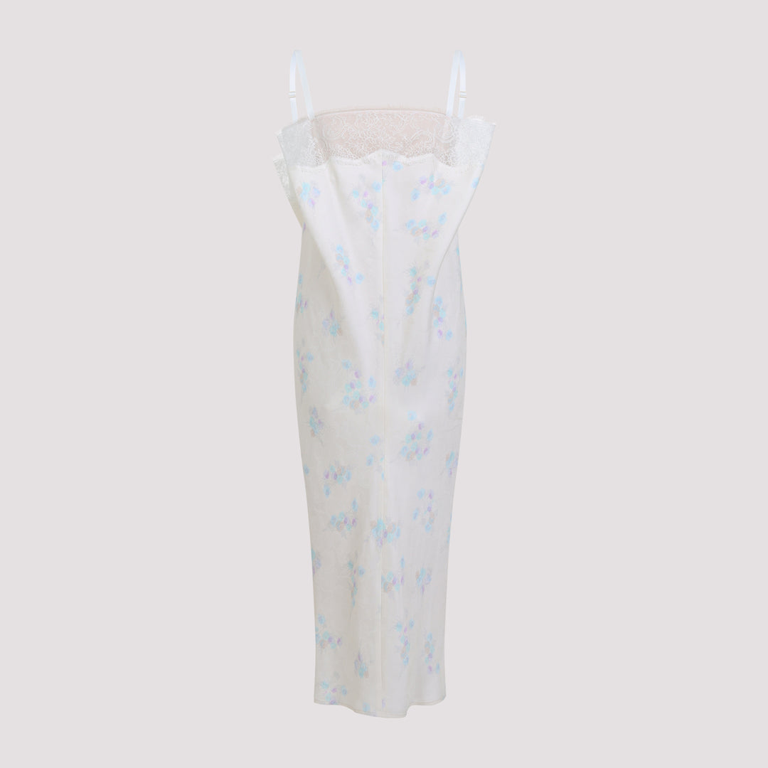 Carven Midi dresses - Nude & Neutrals | 3a5ecf412815d6fa289940e86b687de86ed7d42c