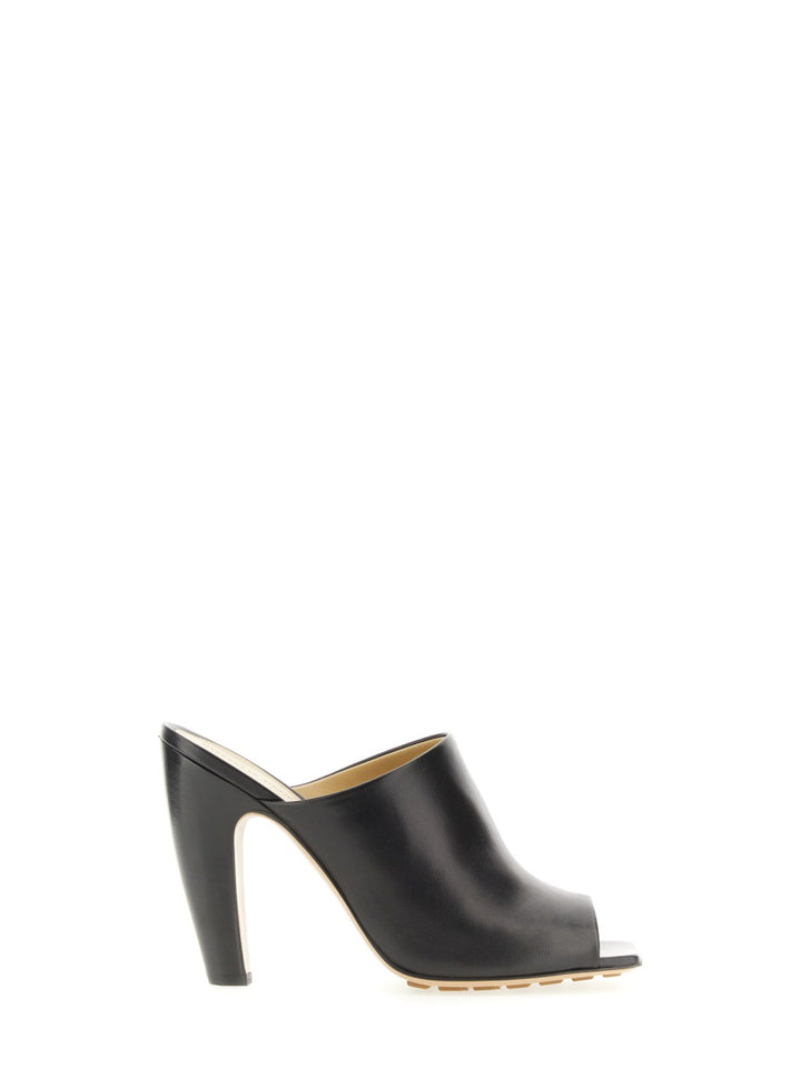Bottega Veneta HEELS - Black | 3e0076f639e641aa83096a680c87c53a594cc730