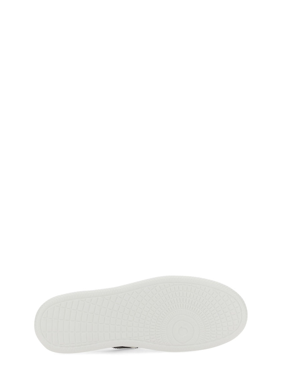 Moncler Sneakers - White | add9668b943b2c7ffb48a03299016bf5121bc63f