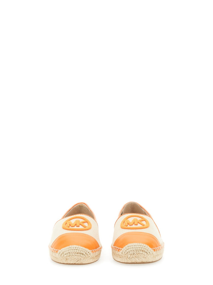Michael Kors Flat Shoes - Orange | Wanan Luxury