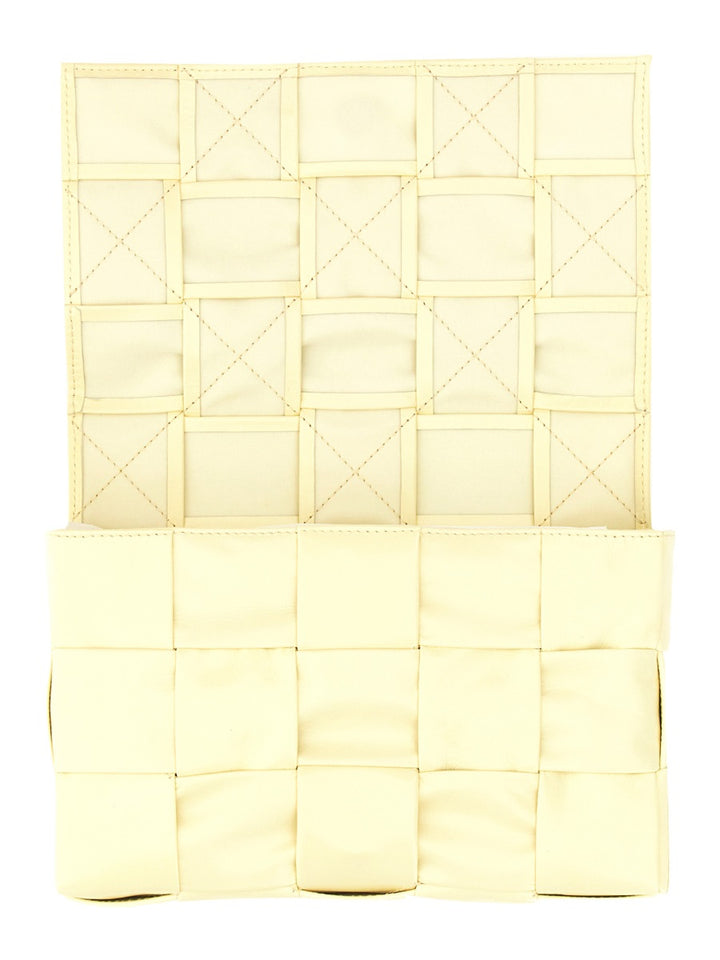 Bottega Veneta Shoulder Bags - Beige | 81ccfd939e2cc8803e7902feb20e3cfa59e10991