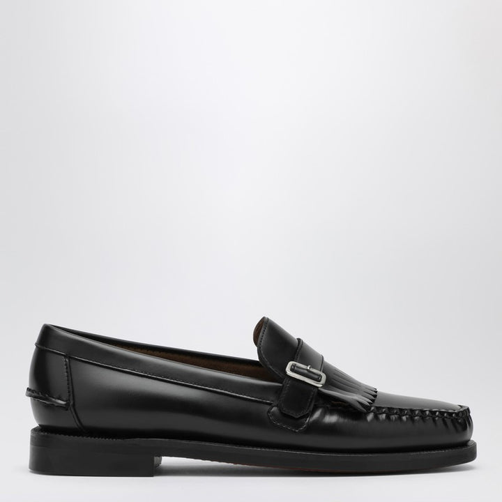 Sebago Shoes - Black | 06f812946f48cb226a35a90aed3c770234533b34