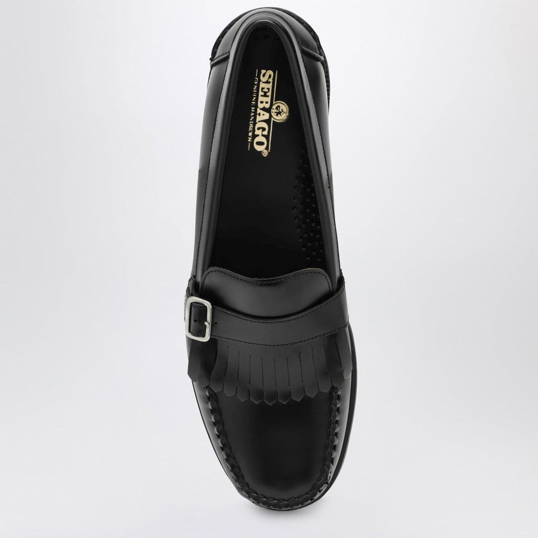 Sebago Shoes - Black | eb61ba04b54b64a5eccc8cfc97e2821c6a4971ab