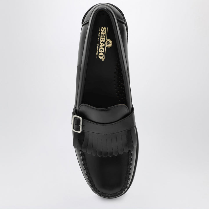 Sebago Shoes - Black | eb61ba04b54b64a5eccc8cfc97e2821c6a4971ab