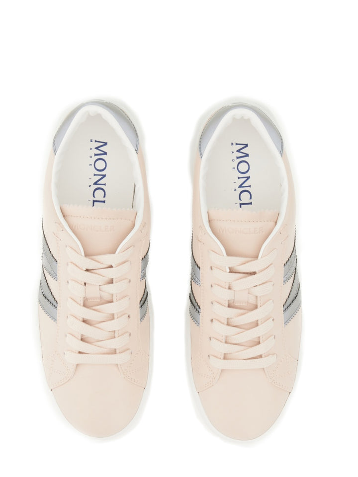 Moncler Sneakers - Powder | 70ecf28eefb2f9c6b2d3240769ba8faa1bf008f9