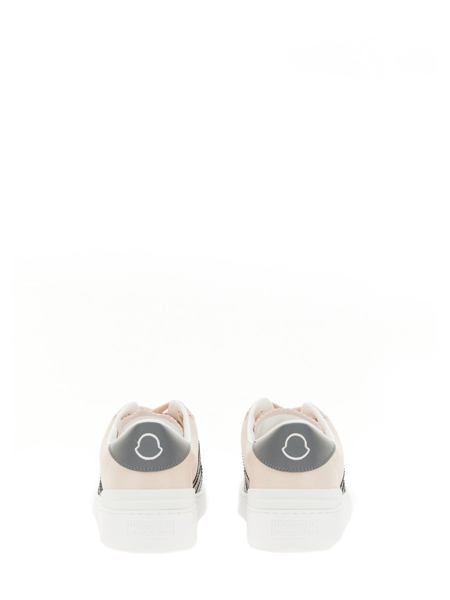 Moncler Sneakers - Powder | 180046ecfb651f9def6b50686ebc224de12f862e