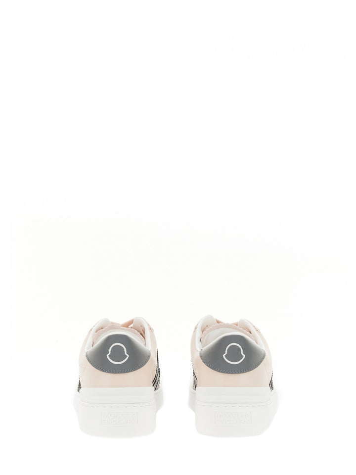 Moncler Sneakers - Powder | 180046ecfb651f9def6b50686ebc224de12f862e