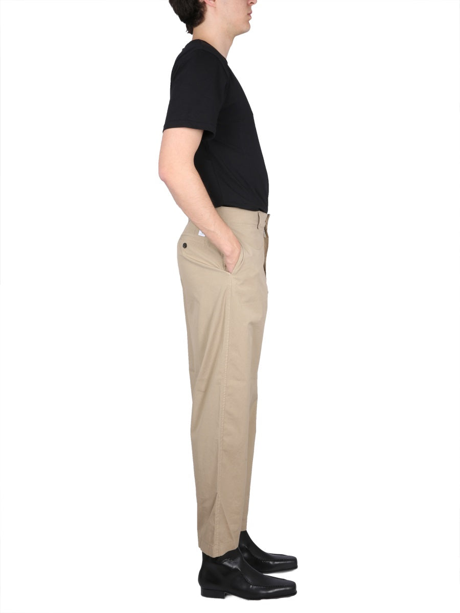 Department 5 Pants - Beige | 32d7b7fdba1d823f38c993c0805f1071bd8e8675