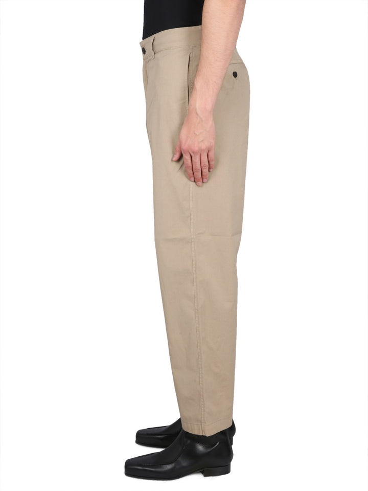 Department 5 Pants - Beige | 23c4746de531afb038396cc660464d2147b092ab