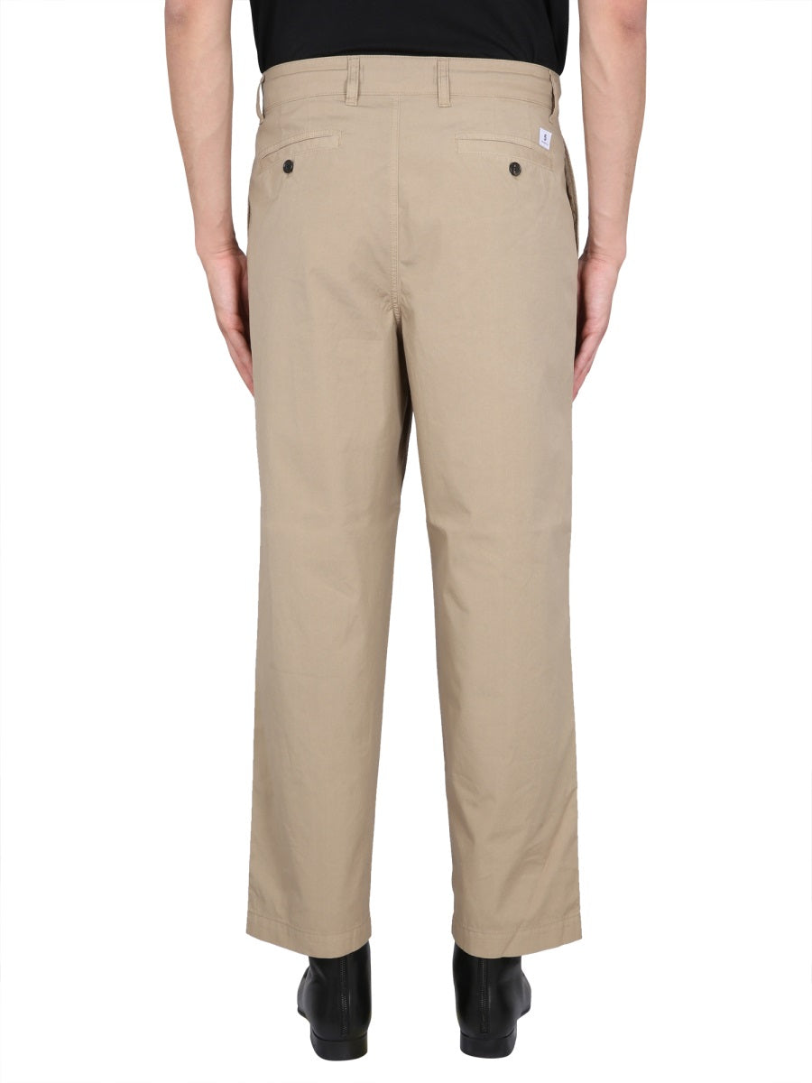 Department 5 Pants - Beige | d4b815d9a417f1bddfb595191be37eebc3c1f71e